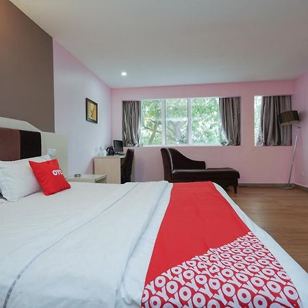 Capital O 89919 Hotel Hari Hari Kuala Lumpur Kültér fotó